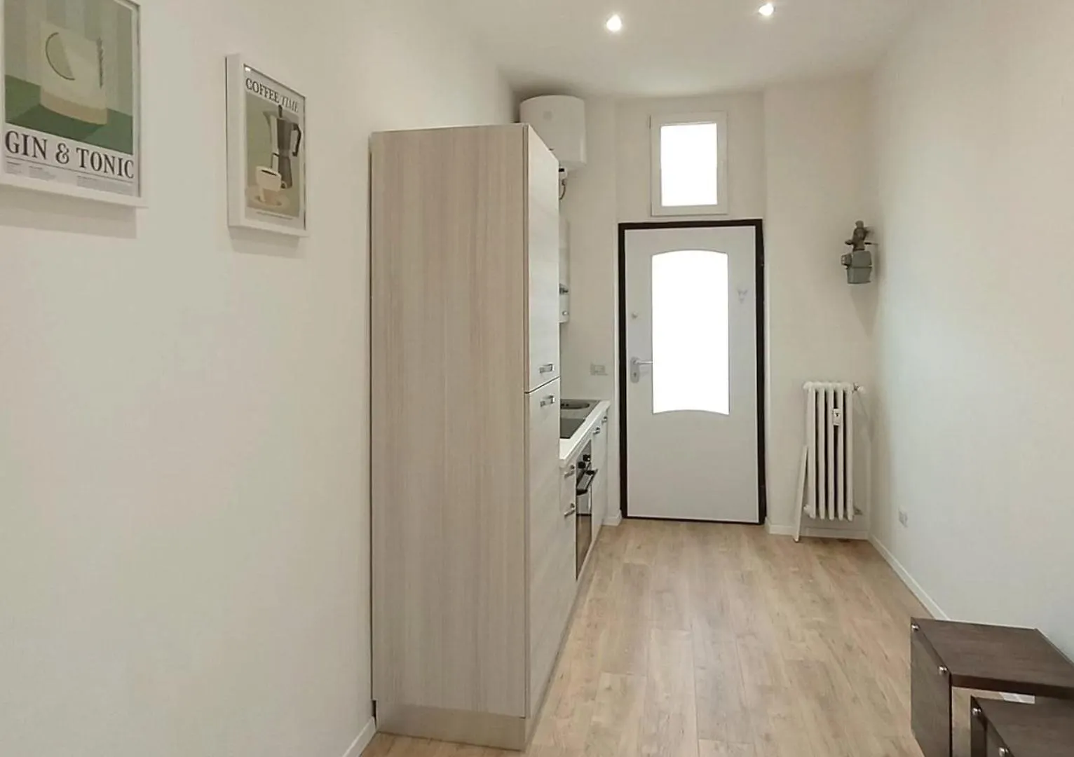 شقة Zanoli 11 - Cozy Flat ميلان