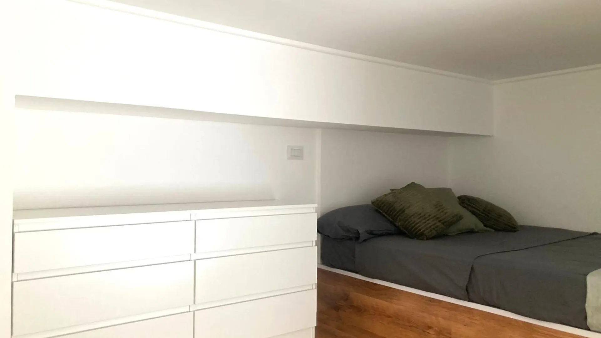 شقة Zanoli 11 - Cozy Flat ميلان