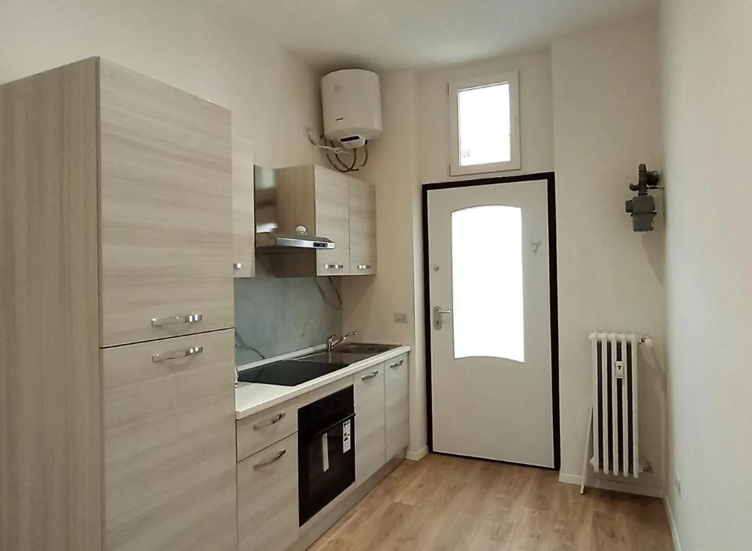 Zanoli 11 - Cozy Flat Apartment Milan