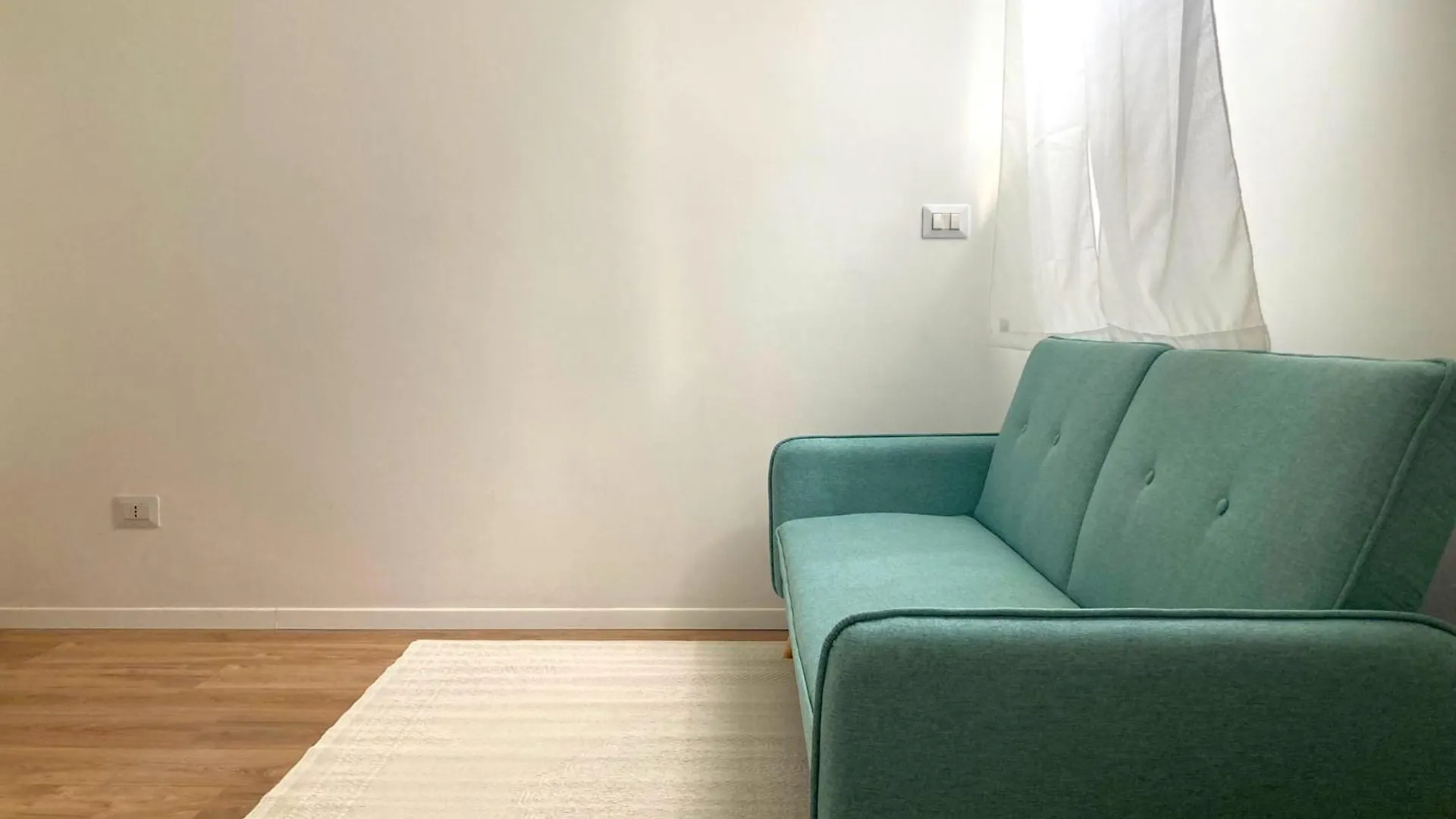 Zanoli 11 - Cozy Flat Apartment Milan